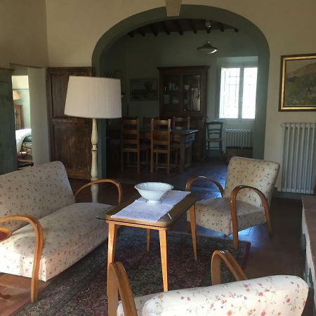 Agriturismo Papageno Rignano sullʼArno エクステリア 写真