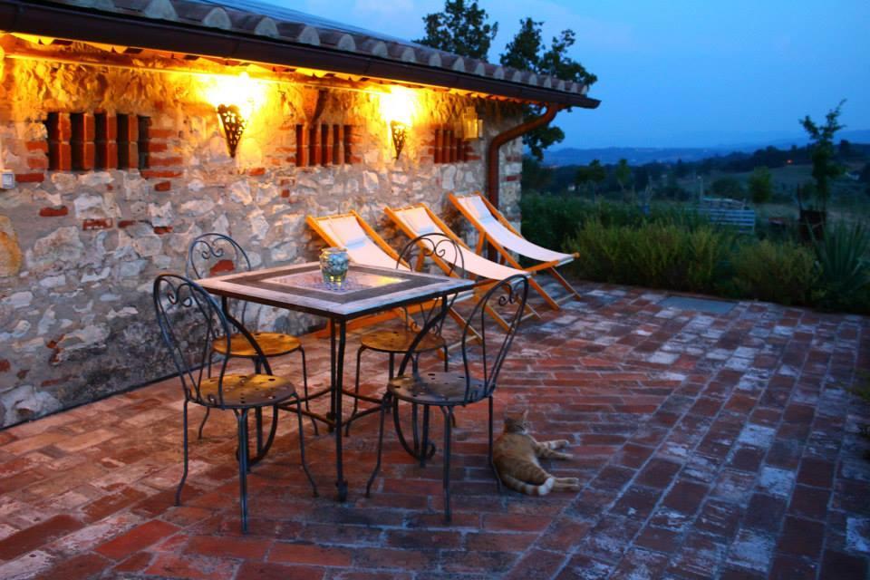 Agriturismo Papageno Rignano sullʼArno エクステリア 写真