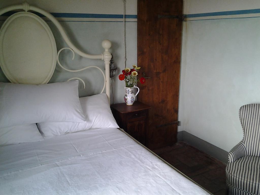 Agriturismo Papageno Rignano sullʼArno 部屋 写真