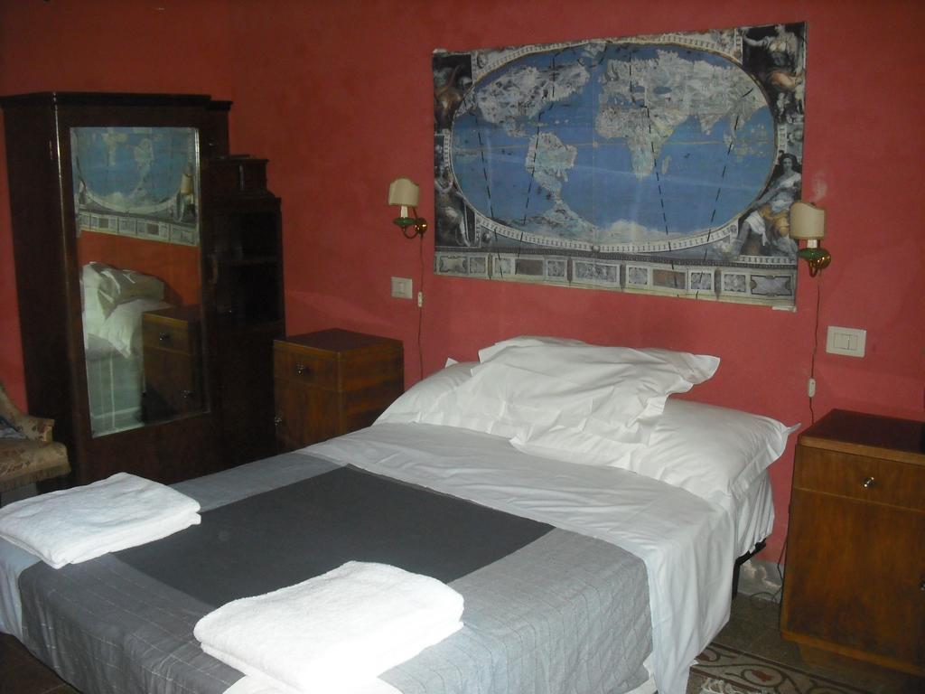 Agriturismo Papageno Rignano sullʼArno エクステリア 写真