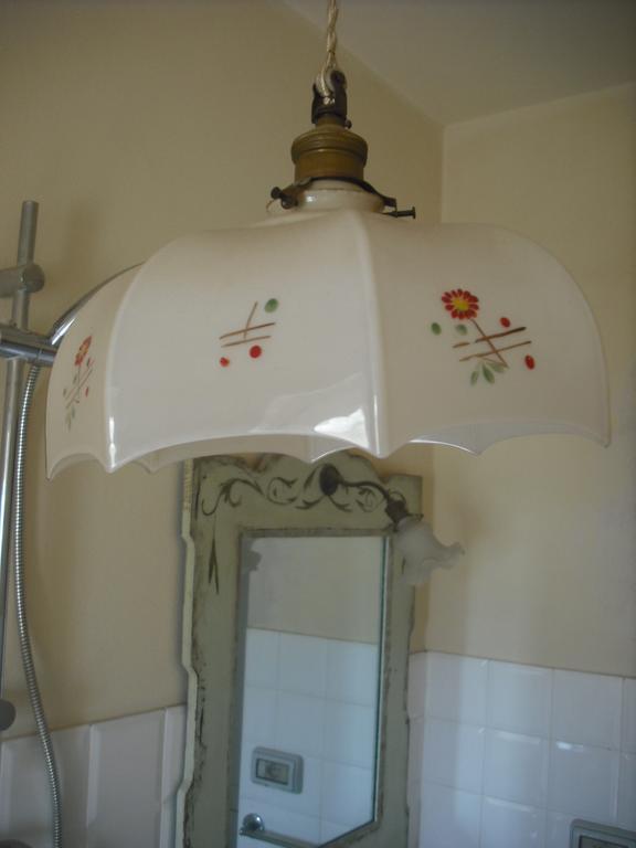Agriturismo Papageno Rignano sullʼArno エクステリア 写真