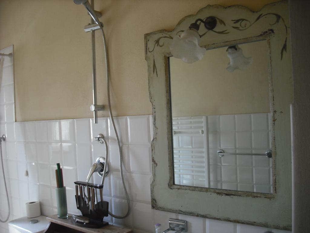 Agriturismo Papageno Rignano sullʼArno エクステリア 写真
