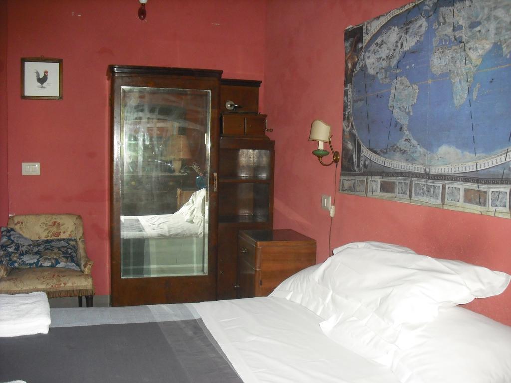 Agriturismo Papageno Rignano sullʼArno エクステリア 写真