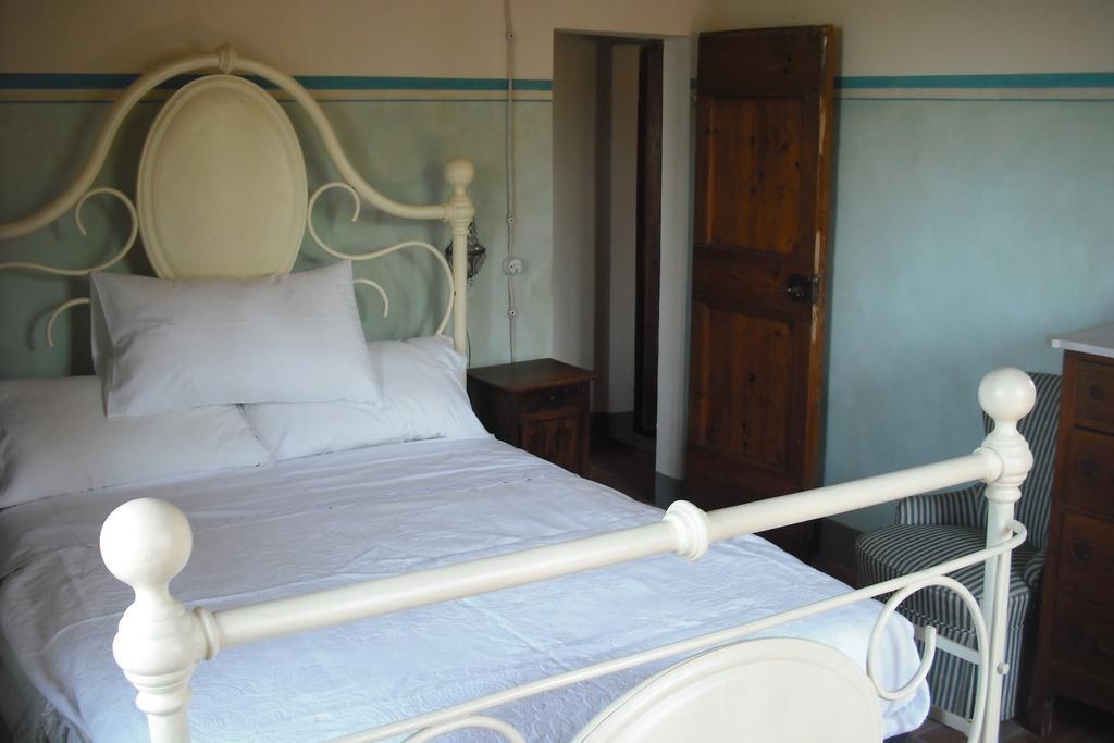Agriturismo Papageno Rignano sullʼArno エクステリア 写真