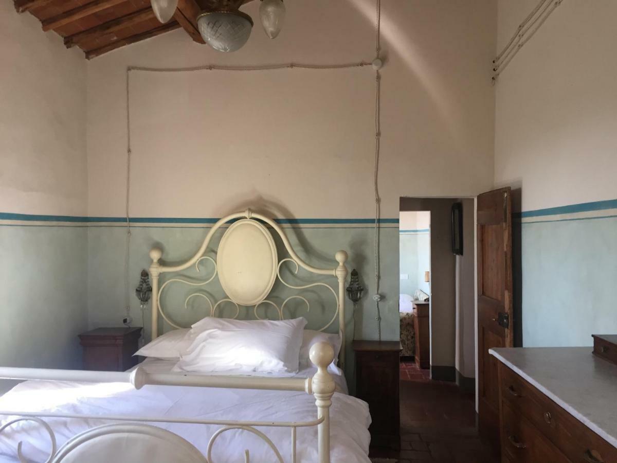 Agriturismo Papageno Rignano sullʼArno エクステリア 写真