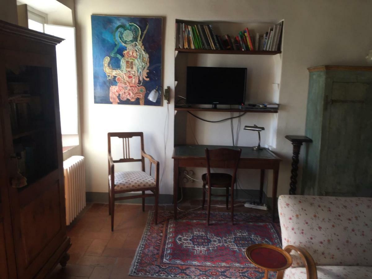 Agriturismo Papageno Rignano sullʼArno エクステリア 写真